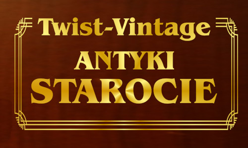 Twist-Vintage - Sklep internetowy